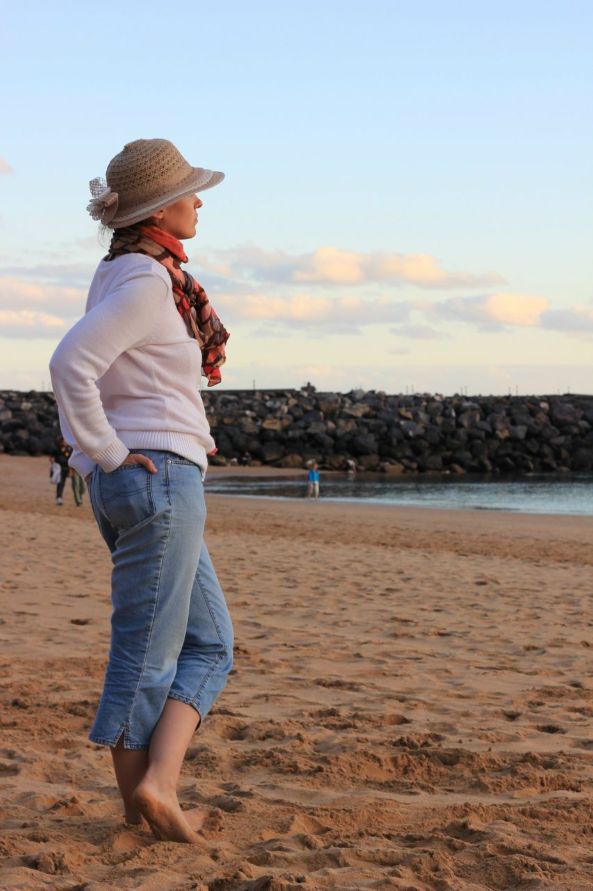 Ольга Завьялова | Санкт-Петербург