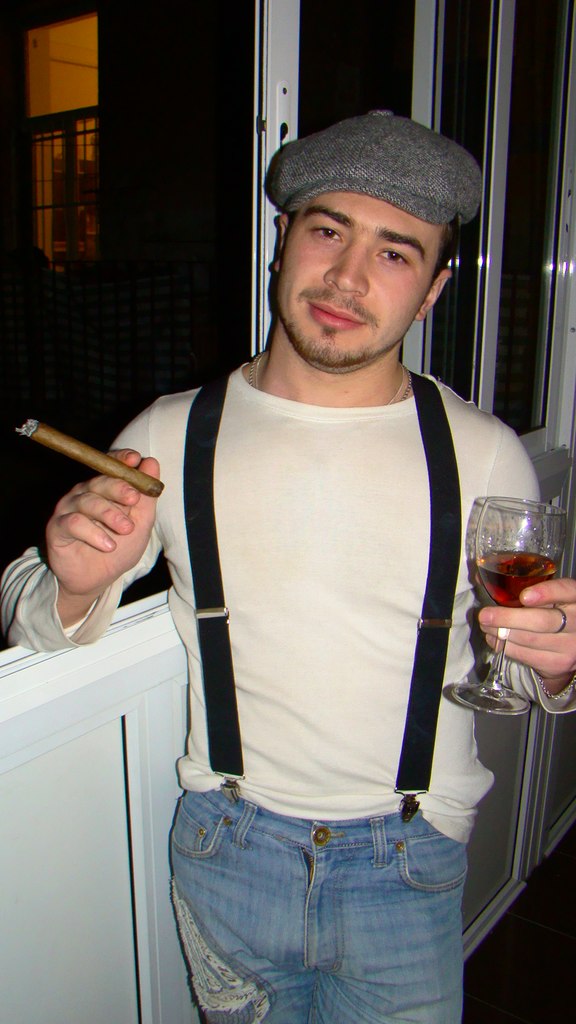 Володимир Потерейко | Львов