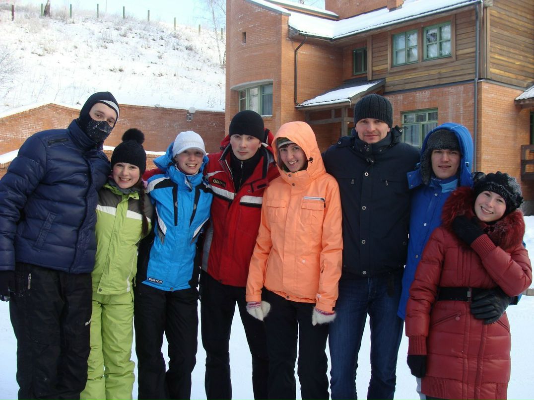 Sergej Obolevich SerJ.oca | Pforzheim