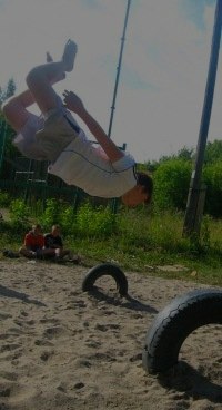 Сергей Носков | Новосибирск