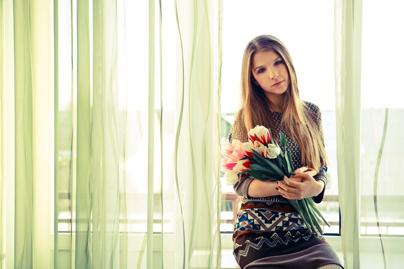 Яна Седлецкая | Киев