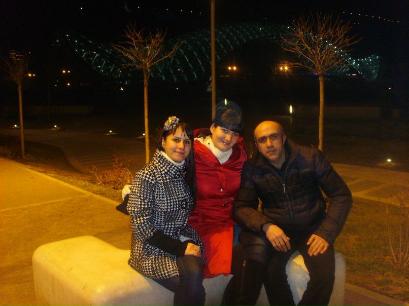 Араик Зардарян | Москва