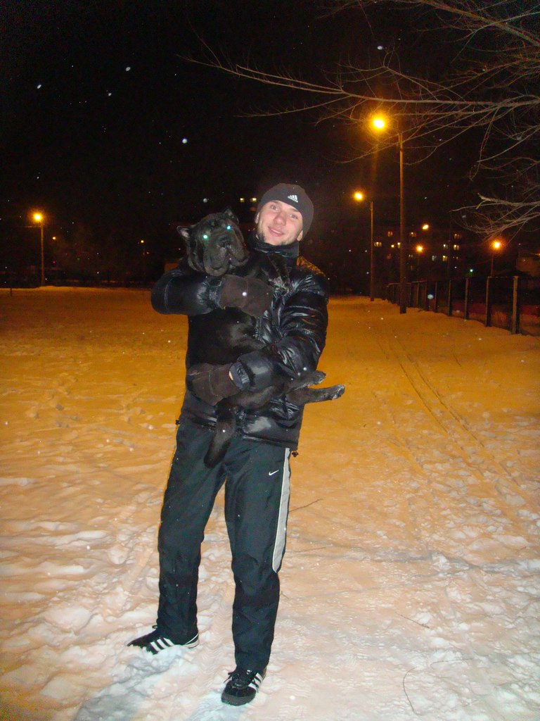 Макс Пашкеев -=ZBB=- | Заозерный