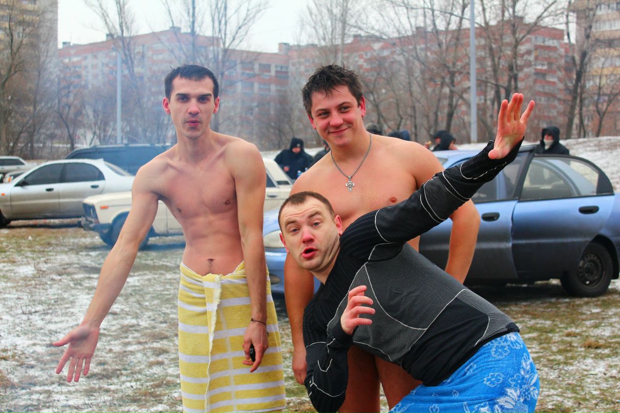 Владимир Коник | Днепр (Днепропетровск)