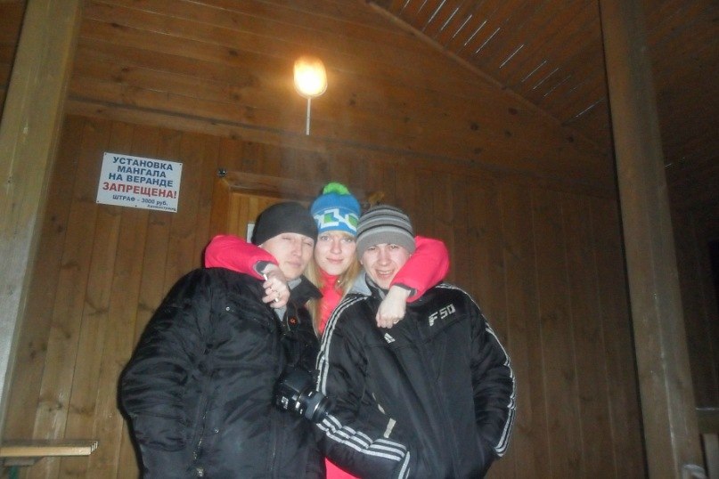 Евгений Александров | Санкт-Петербург