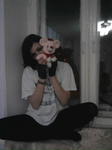 №1, Танюшка Кузьмина №1, Танюшка Кузьмина