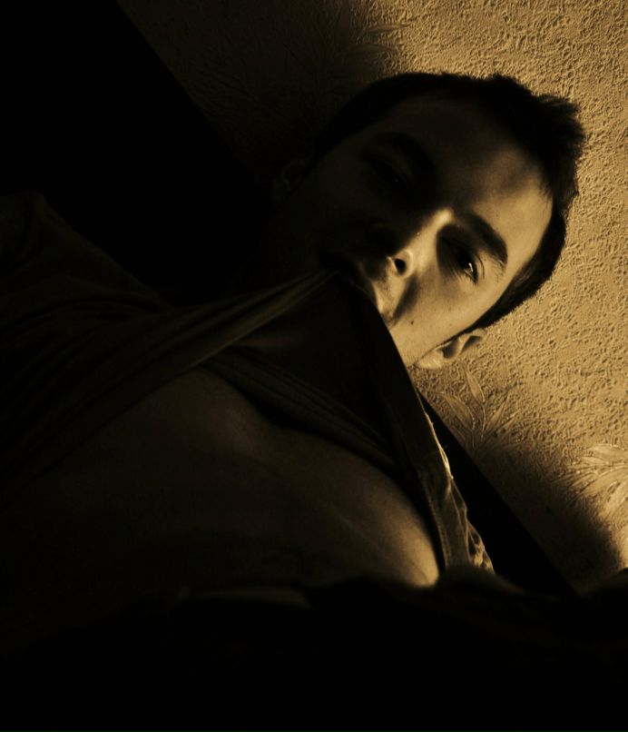 Максим Каленский | Санкт-Петербург