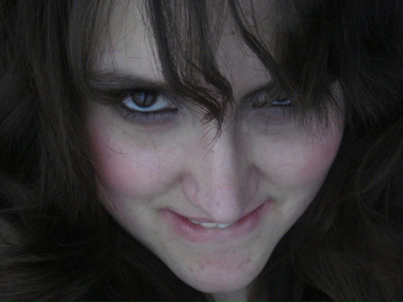 Нюточка Пузник | Бердичев