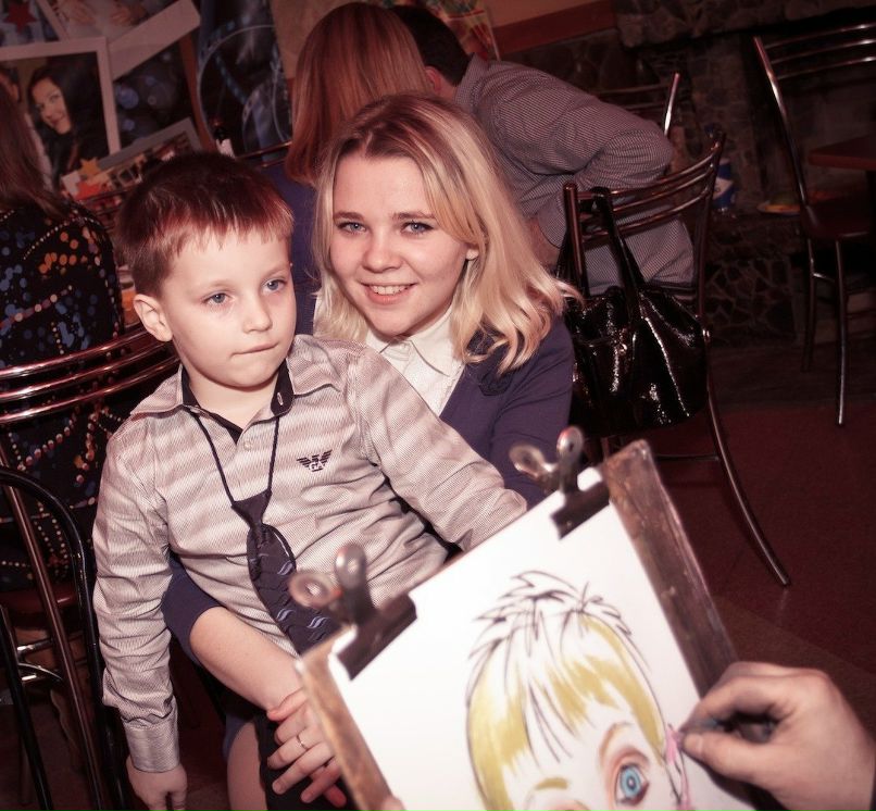 Танюшка Андросова °•.♥.•.♥.•° | Москва