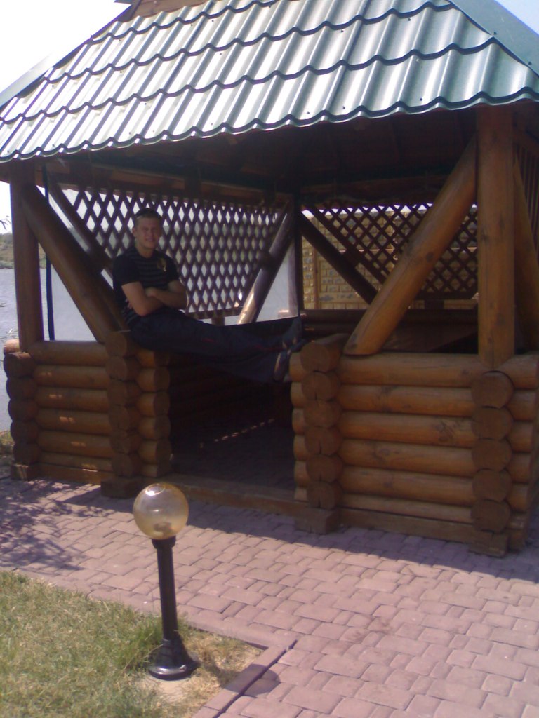 Алексей Еременко | Одесса