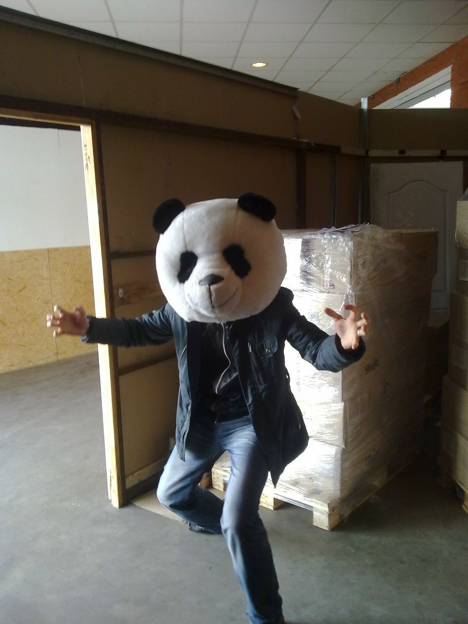 Володимир Карпінський | Киев