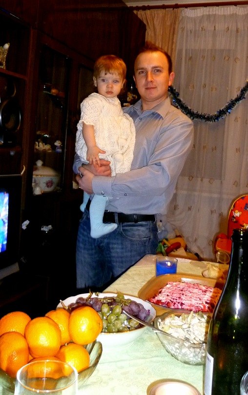 Александр Соколов | Электросталь