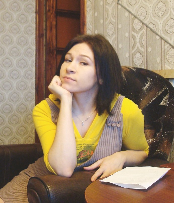 Алевтина Полянцева | 