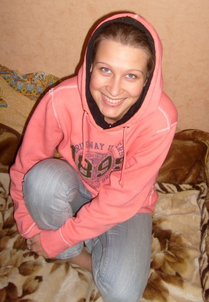 №4, Натали Мазерати №4, Натали Мазерати