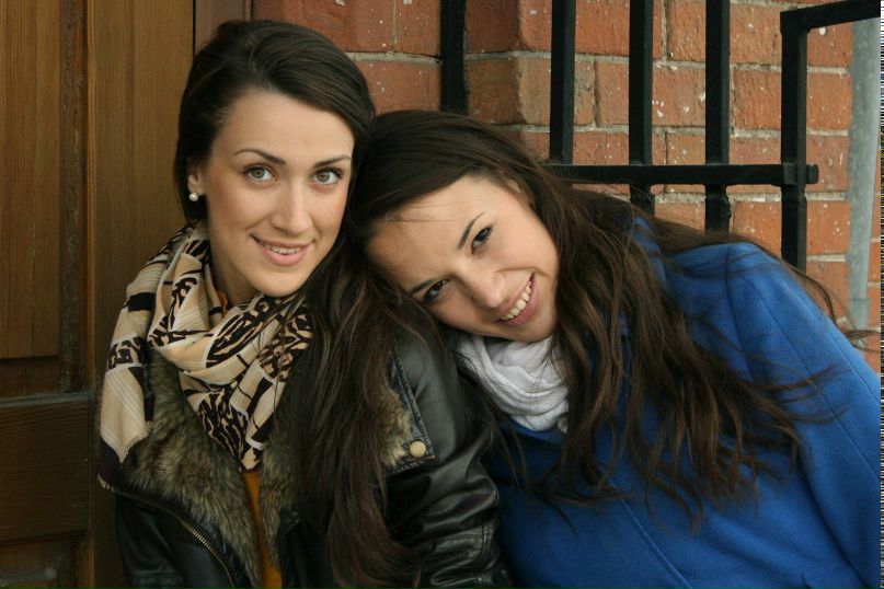 Дарья Пургина | Барнаул