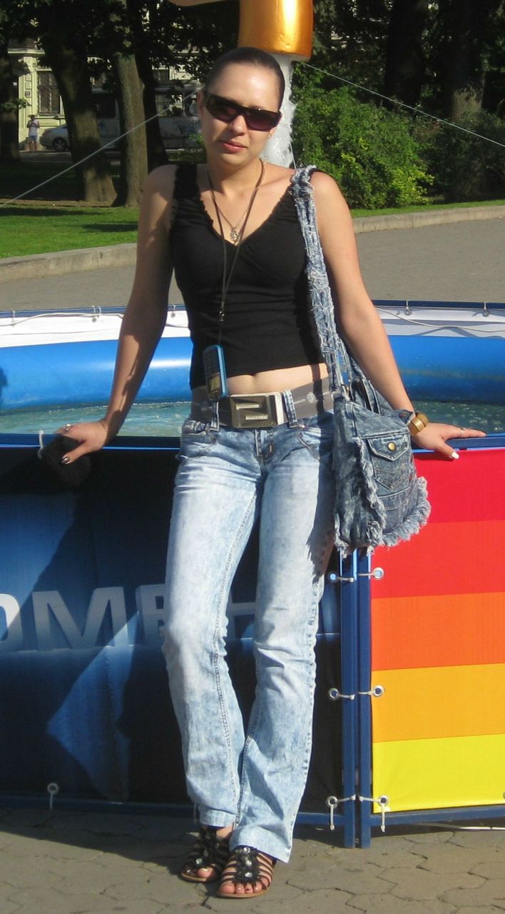 Юля Пільчак | Львов