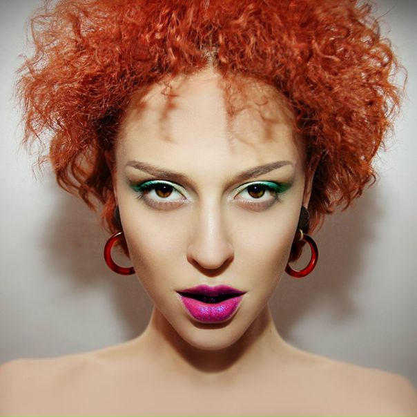 №107, Julia Black, Харьков №107, Julia Black, Харьков