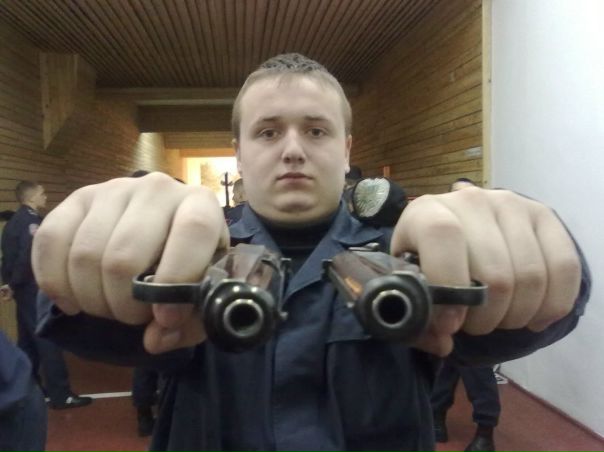 №34, Анатолій Грушевський, 25 лет, Среднее №34, Анатолій Грушевський, 25 лет, Среднее