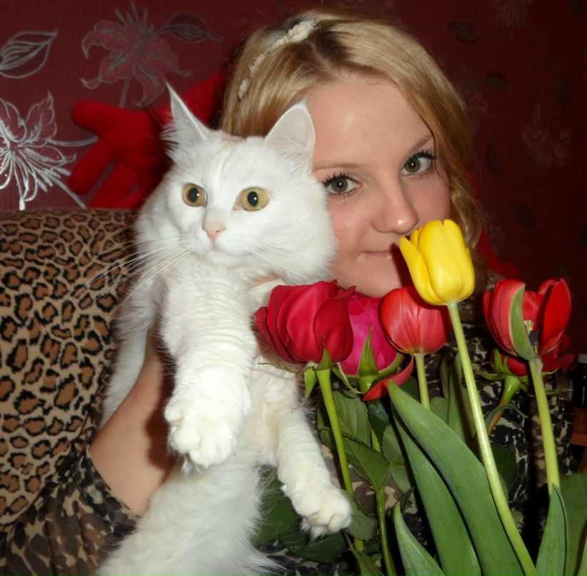 Наталья Липаткина | Екатеринбург