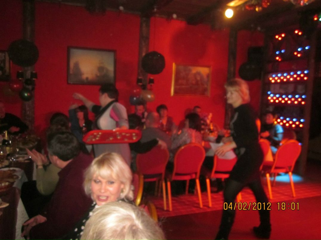 Ирина Корпусова | 