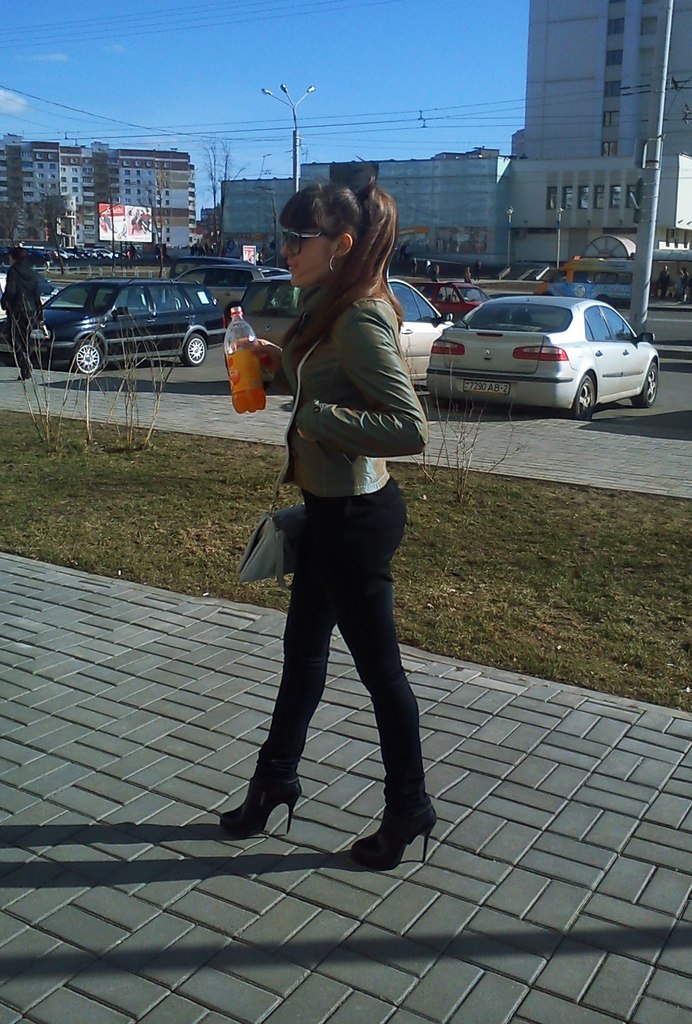 Елена Власова ♥ШОКОЛАДКА♥ | Минск