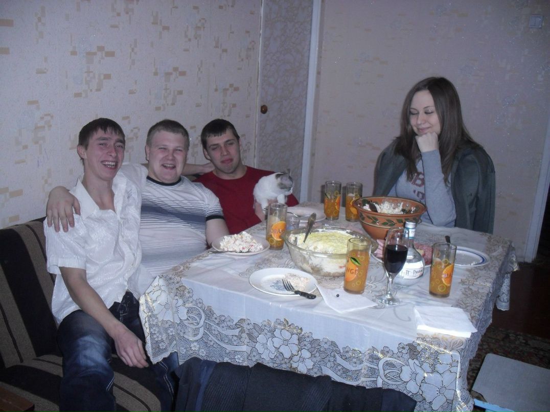 Сергей Асеев | Нижний Новгород