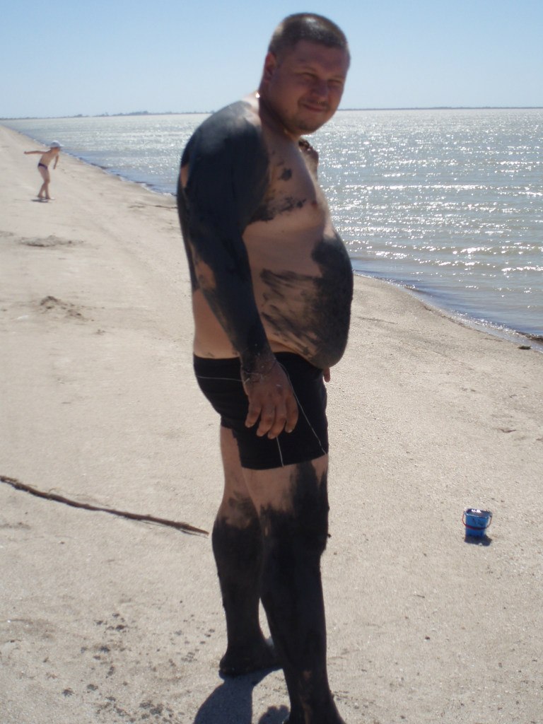 Павел Самарин | Москва