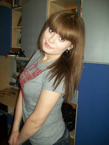 Елена Яковлева | Новочеркасск