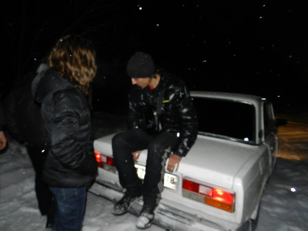 Егор Макаренко | Санкт-Петербург