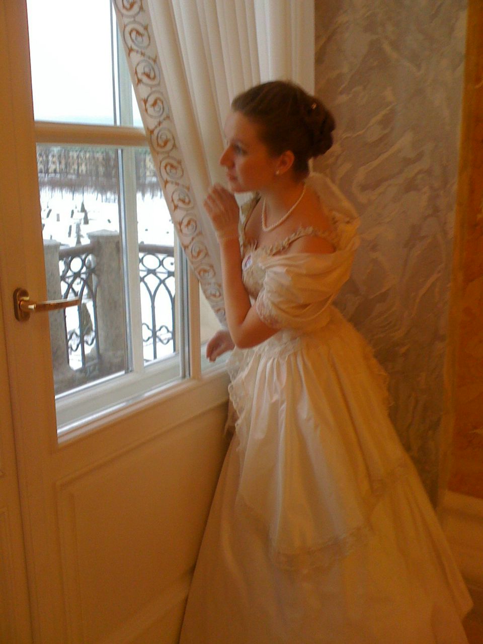 Наташа Дунаева | Санкт-Петербург