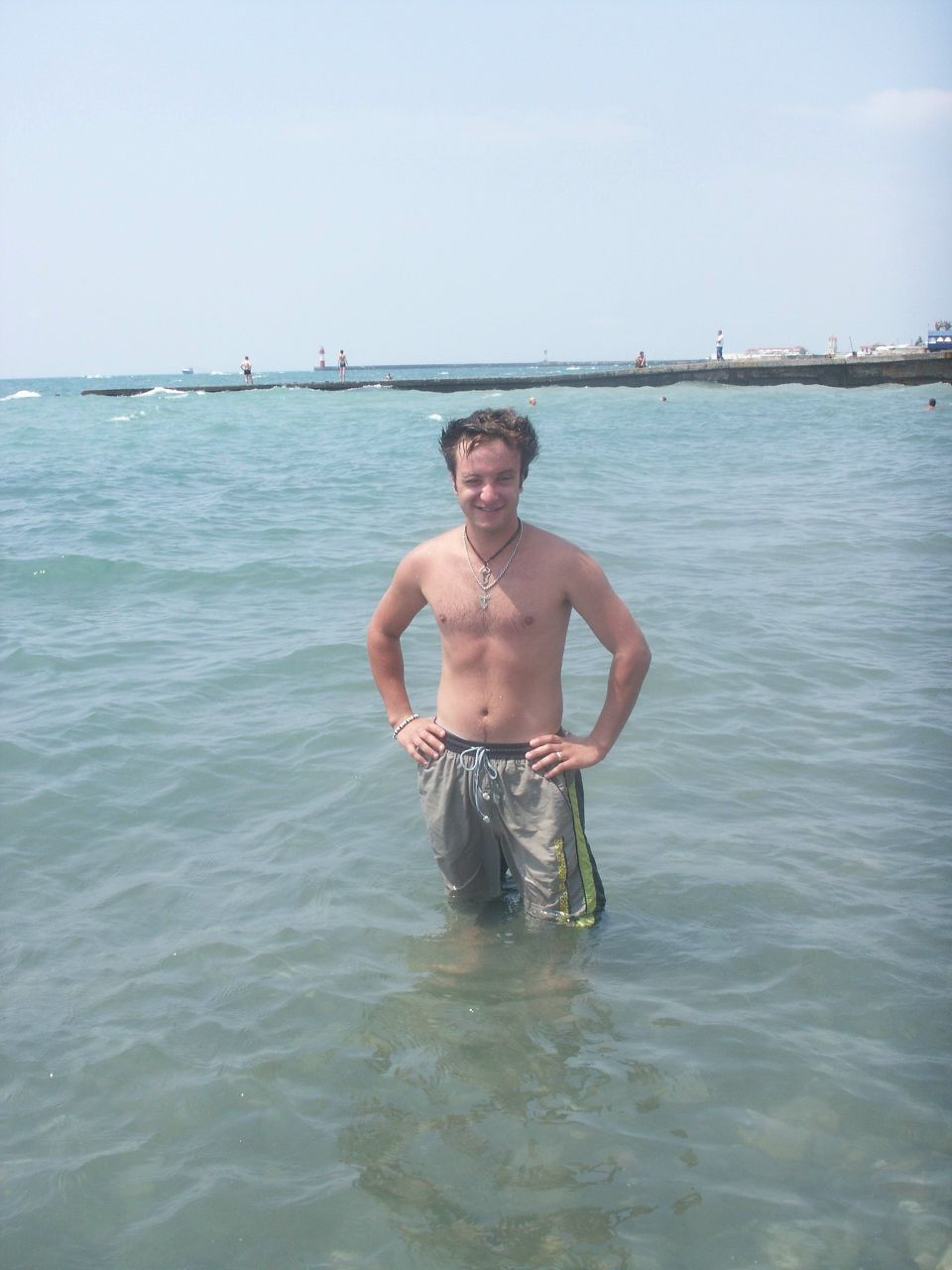 Серёга Пикалов | Воронеж