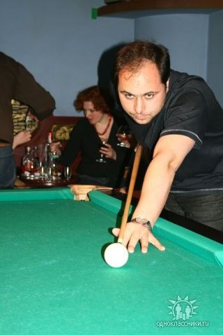 Александр Снежок | Киев