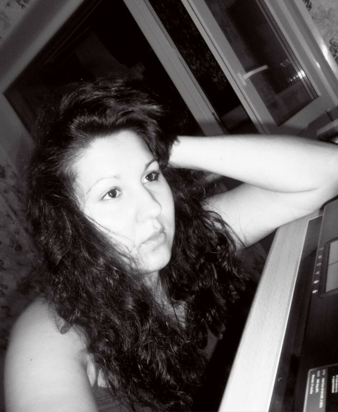 Оксана Басимова | Уфа