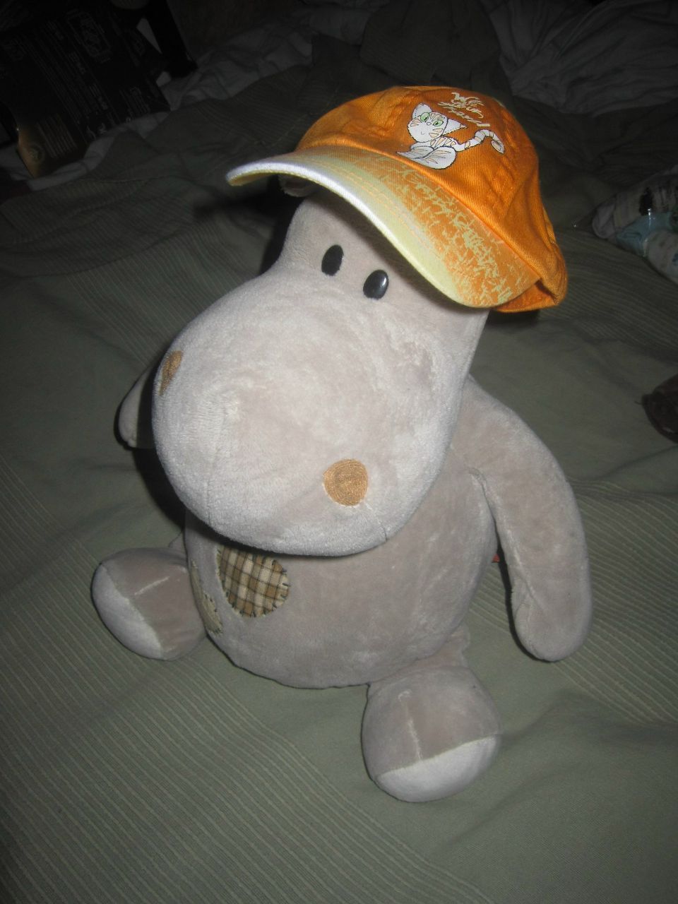 Маришка Шапиро | 