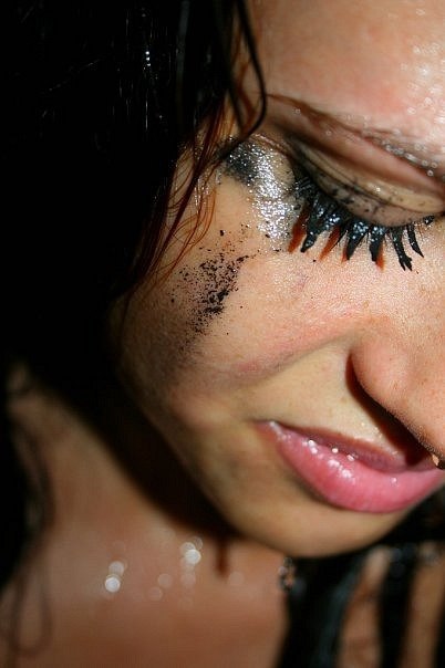 Саша Натальина | Саранск