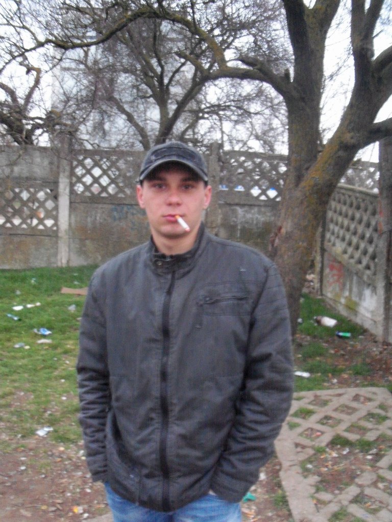 Руслан Менгазиев | Симферополь