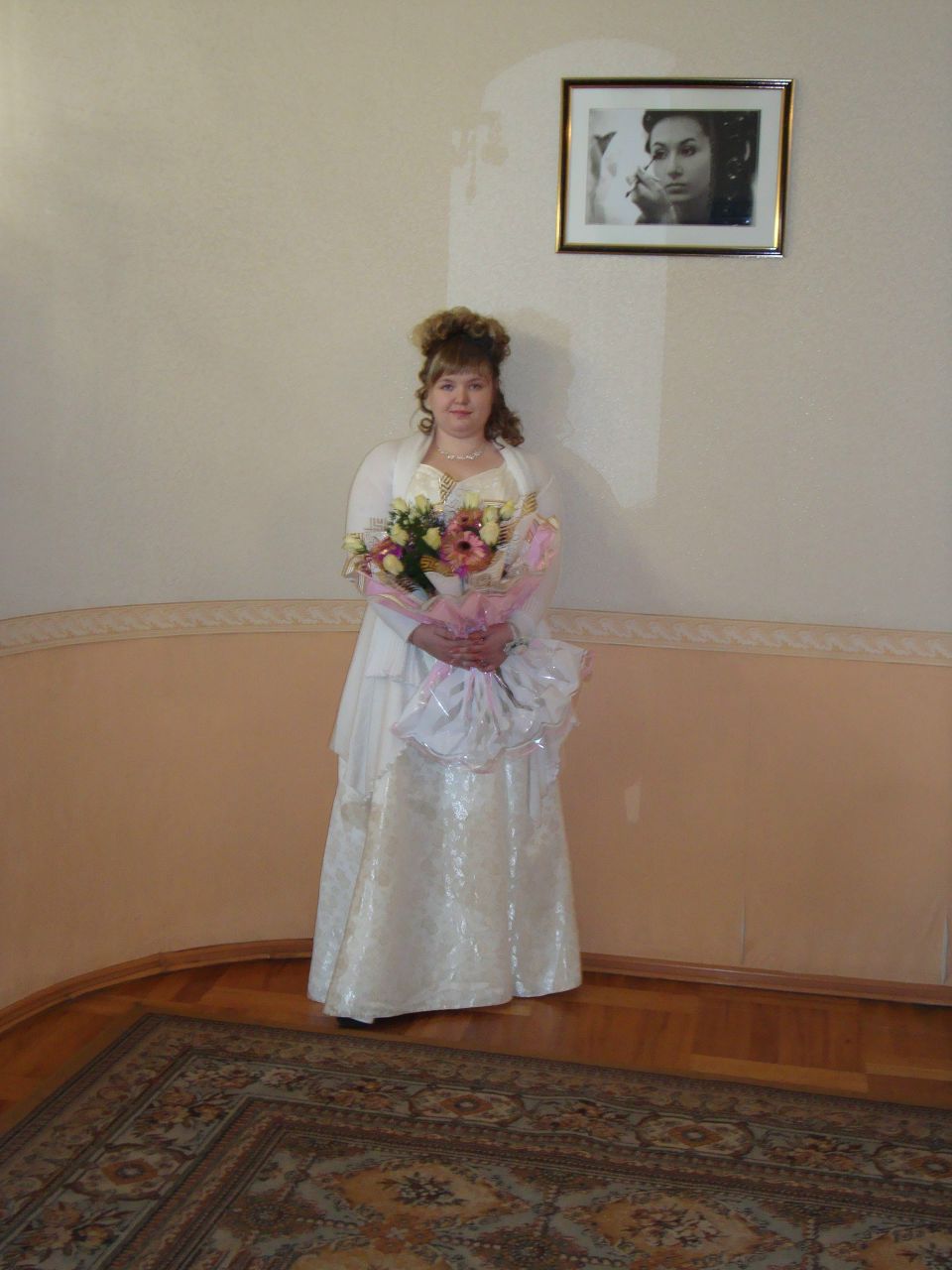 Светик Степанова | Киров