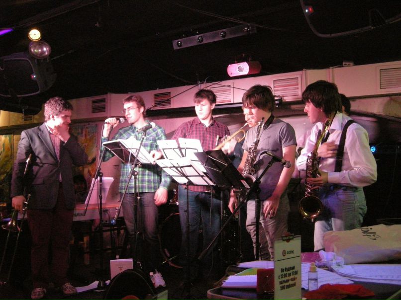 Константин Филин | Москва