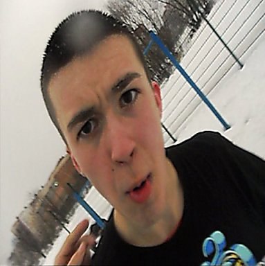 Владислав Трушков 