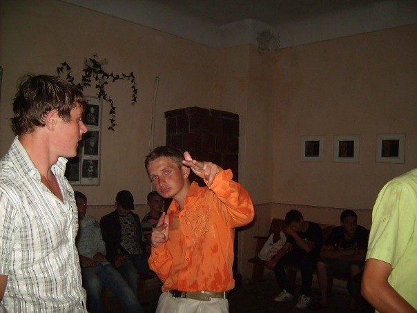 Назар Кофлик **MC LIVERPOOL** | Жидачов