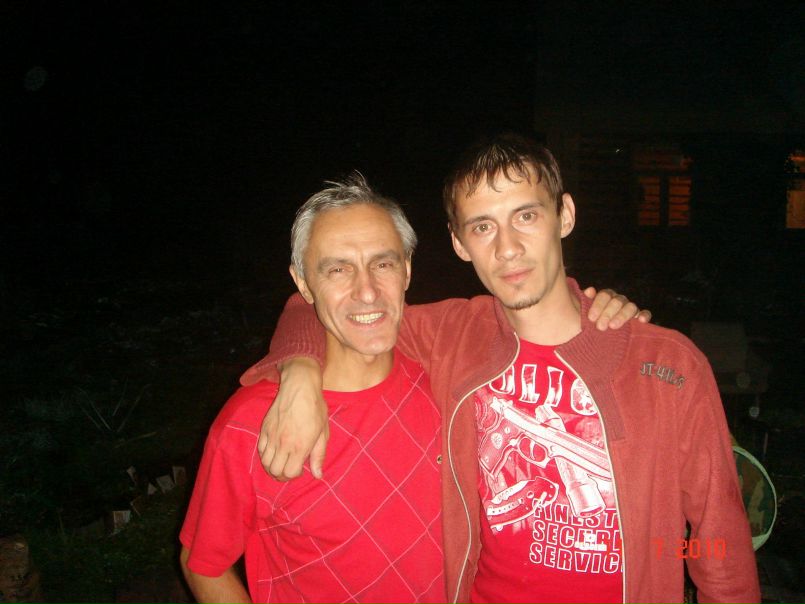 №41, Алексей Шевченко, Екатеринбург №41, Алексей Шевченко, Екатеринбург