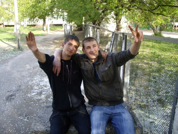 №37, Рома Николайчук, 35 лет, Киев №37, Рома Николайчук, 35 лет, Киев