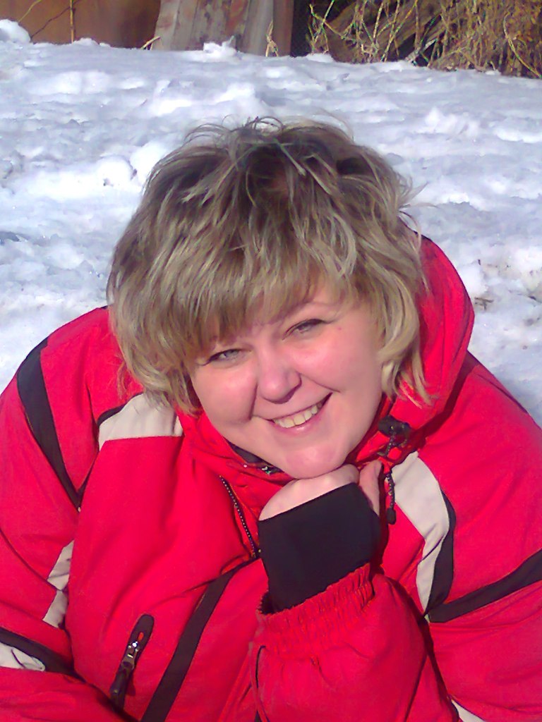 Светлана Агибалова | Новосибирск