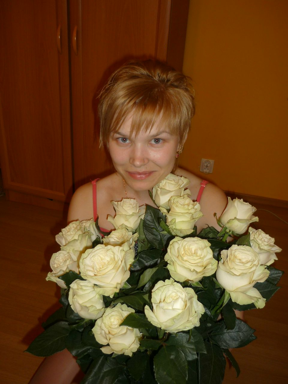 Олеся Глушкова | Домодедово