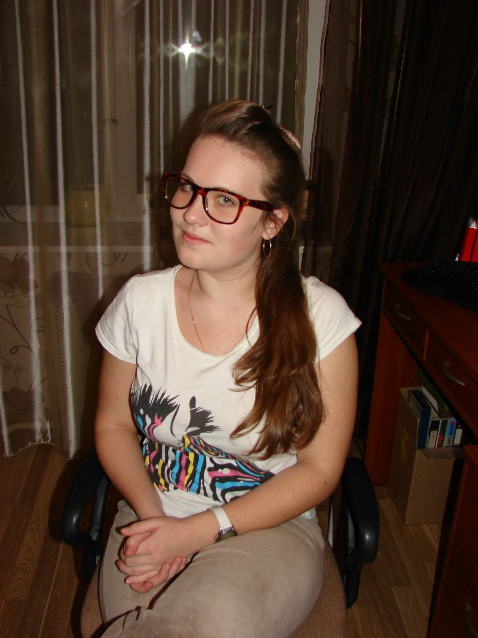 Анастасия Малиновская | Москва