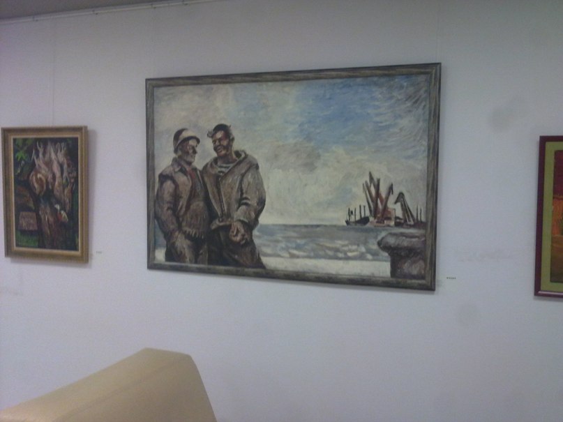 Александр Суворов ☆ | Киев