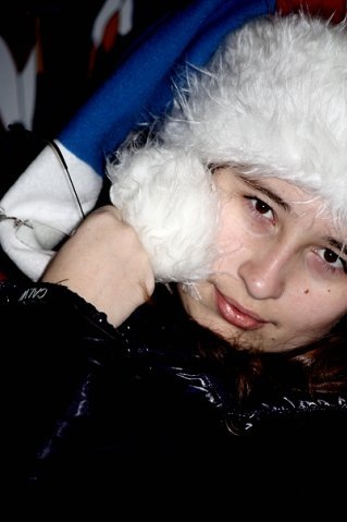 №70, Нюта Лушникова, 33 года, Москва №70, Нюта Лушникова, 33 года, Москва