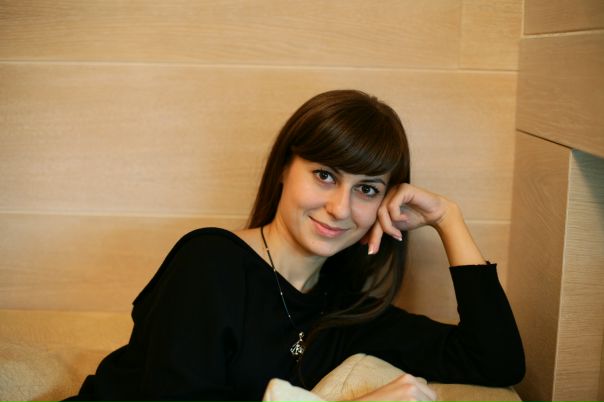 №24, Анжелика Сурмава, Киев №24, Анжелика Сурмава, Киев