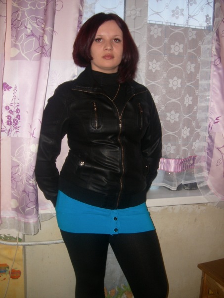 №6, Юлия Жаман №6, Юлия Жаман