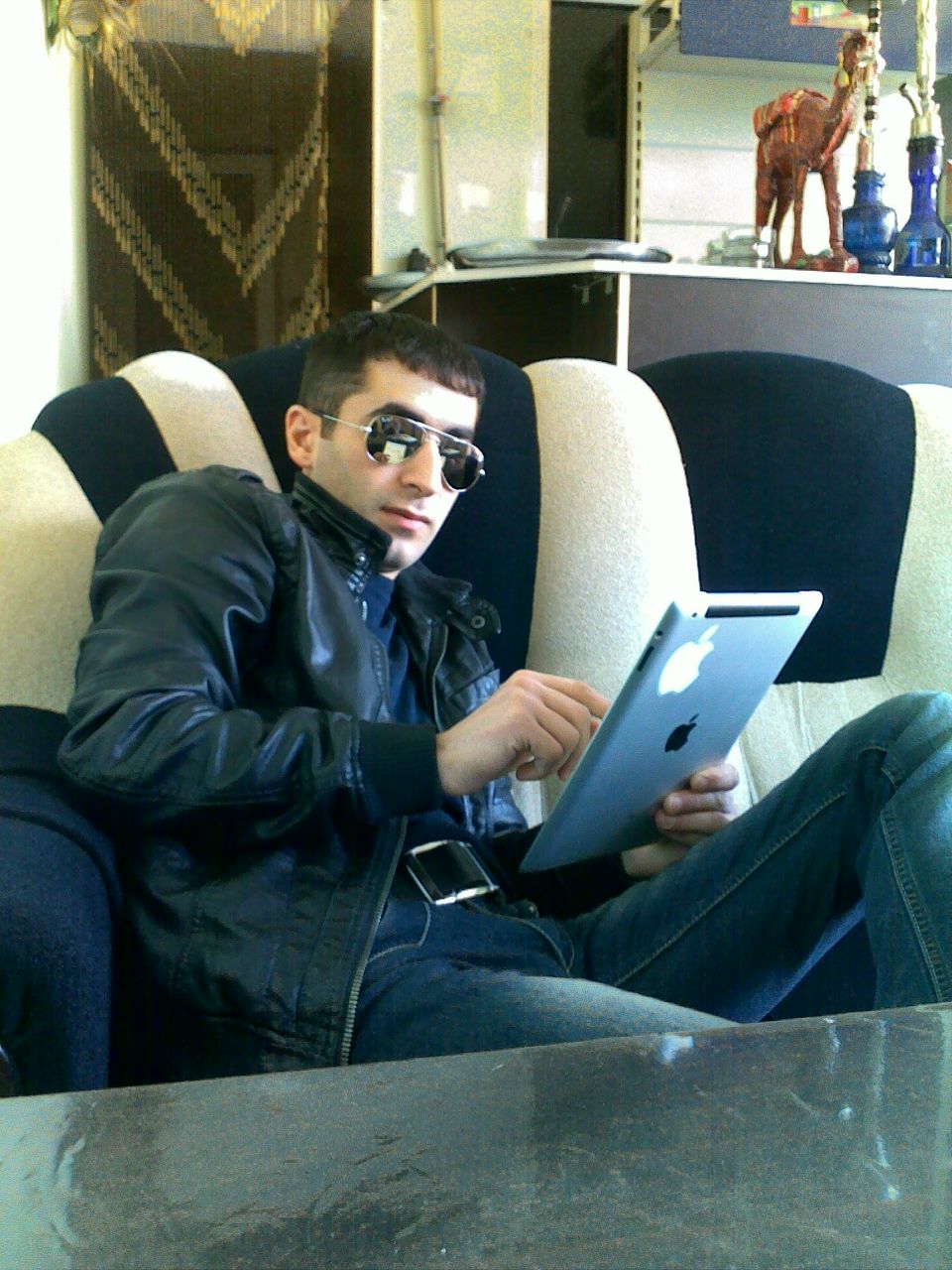 Мурад Мамедзаде | Новочеркасск